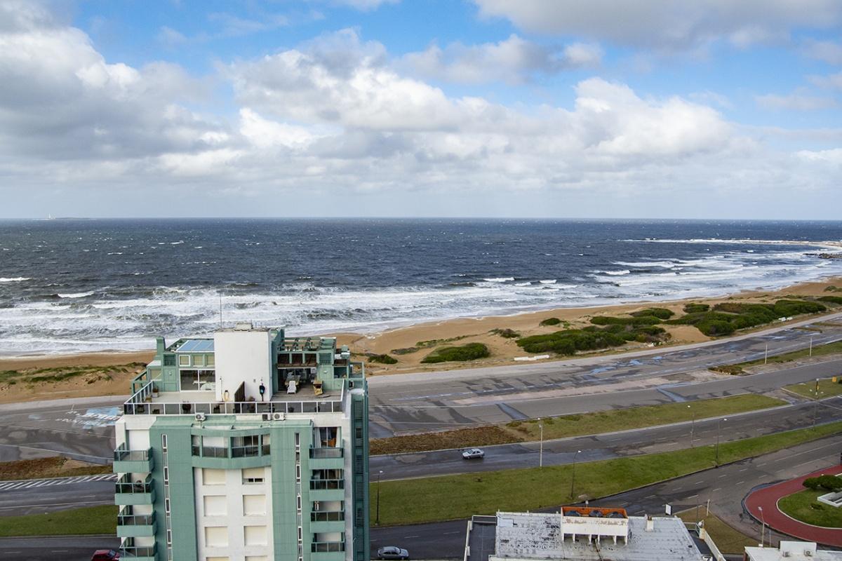 Foto de Apartamento en Punta del Este. Siglo Sol 2. 2 dormitorios, imagen 4