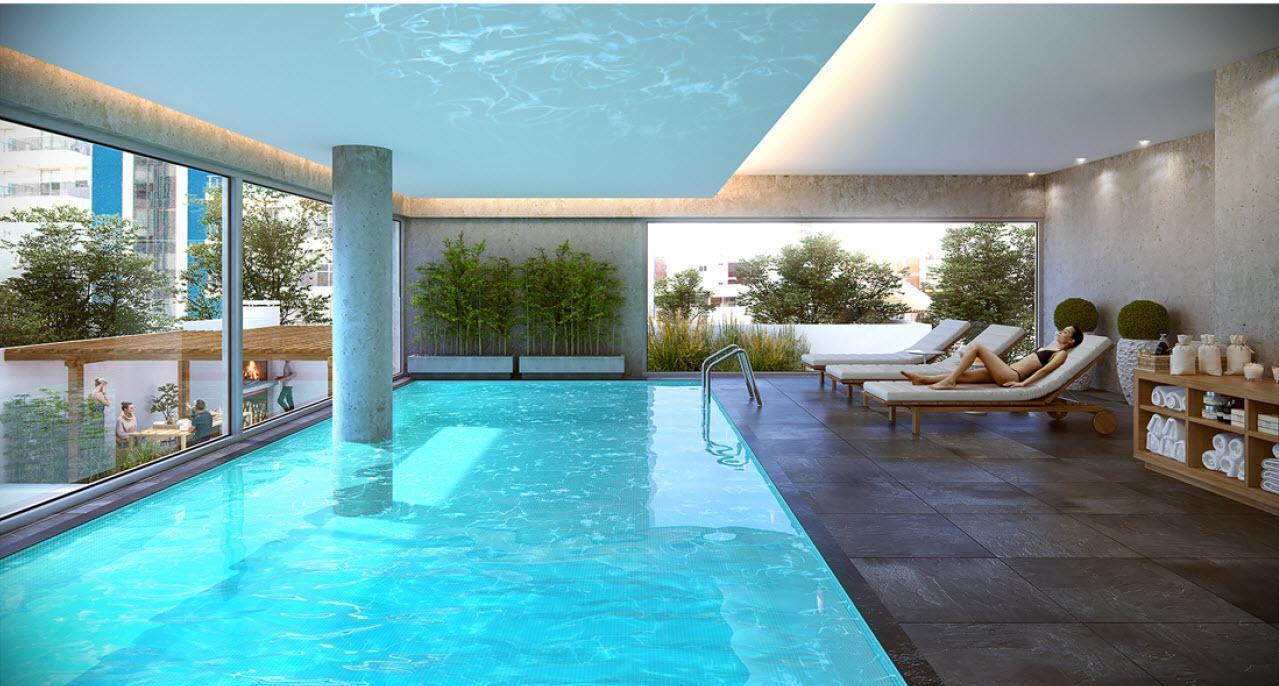 Foto de Apartamento en Punta del Este. Siglo Sol 2. 2 dormitorios, imagen 5