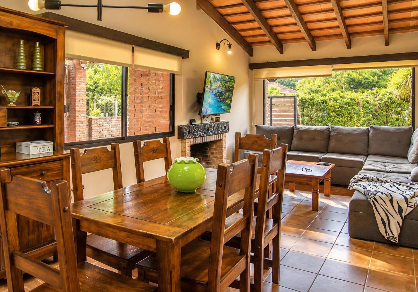 Foto de Casa en Punta del Este. 3 dormitorios y barbacoa, imagen 5