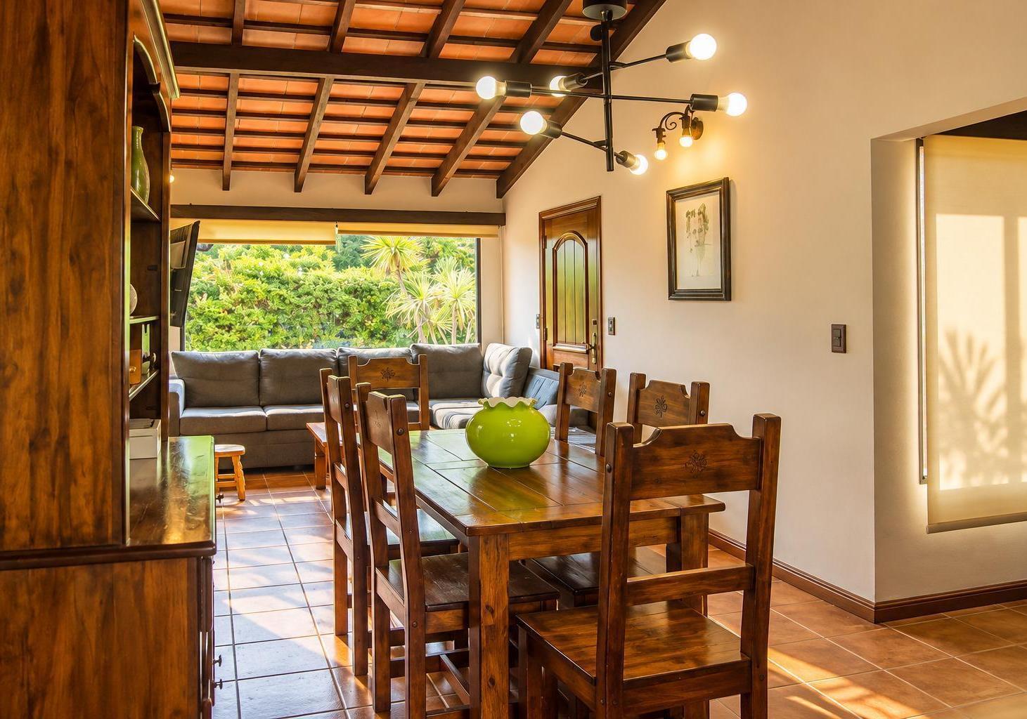Foto de Casa en Punta del Este. 3 dormitorios y barbacoa, imagen 2