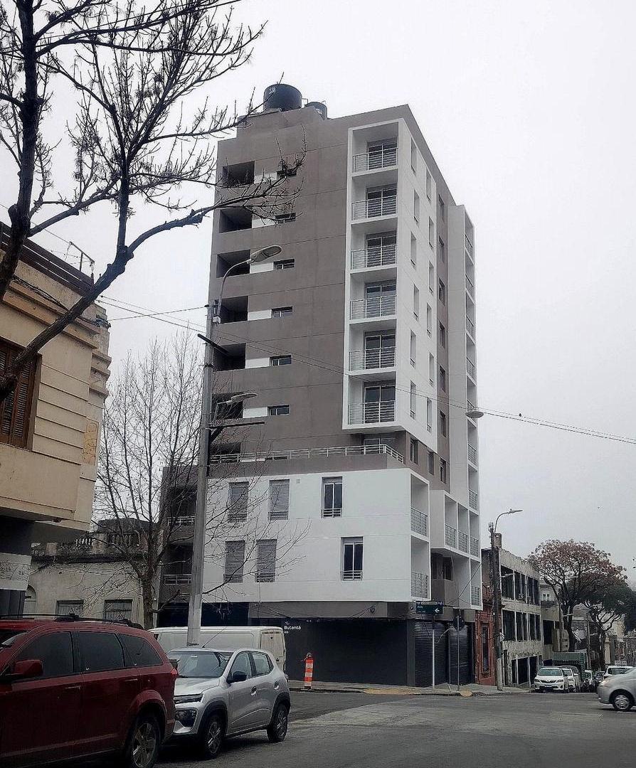 Foto de Departamento a estrenar al frente., imagen 1