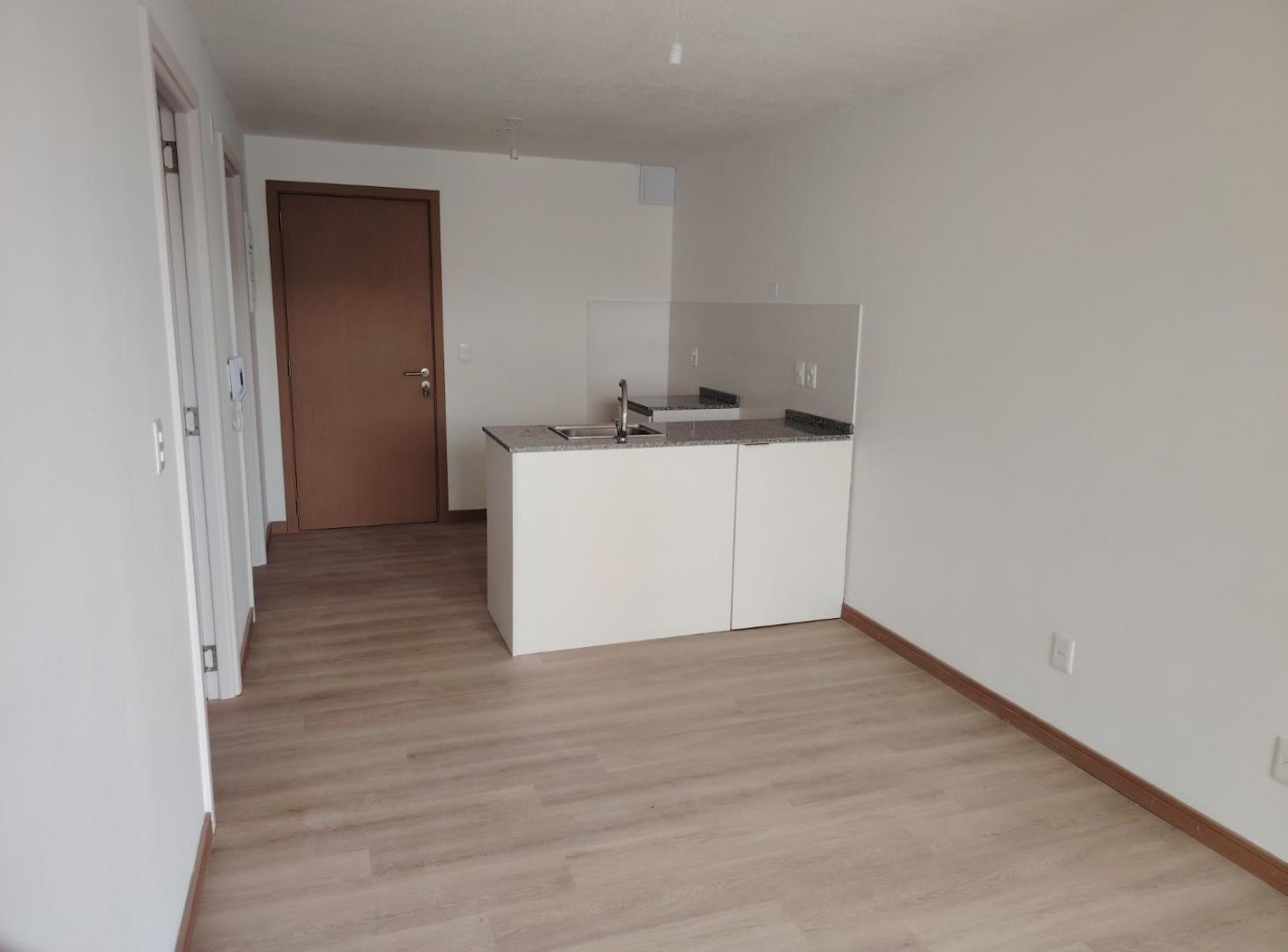 Foto de Departamento a estrenar al frente., imagen 2