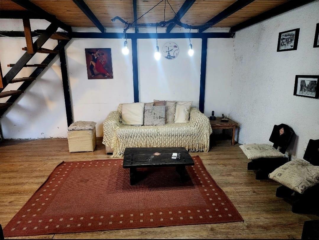 Foto de Apartamento Aguada, 1 er piso por escalera, con renta!!!, imagen 3
