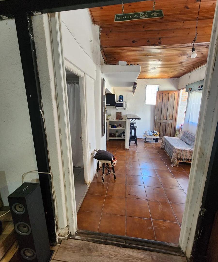 Foto de Apartamento Aguada, 1 er piso por escalera, con renta!!!, imagen 2