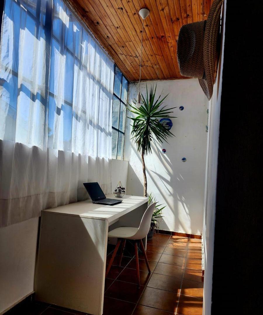 Foto de Apartamento Aguada, 1 er piso por escalera, con renta!!!, imagen 5