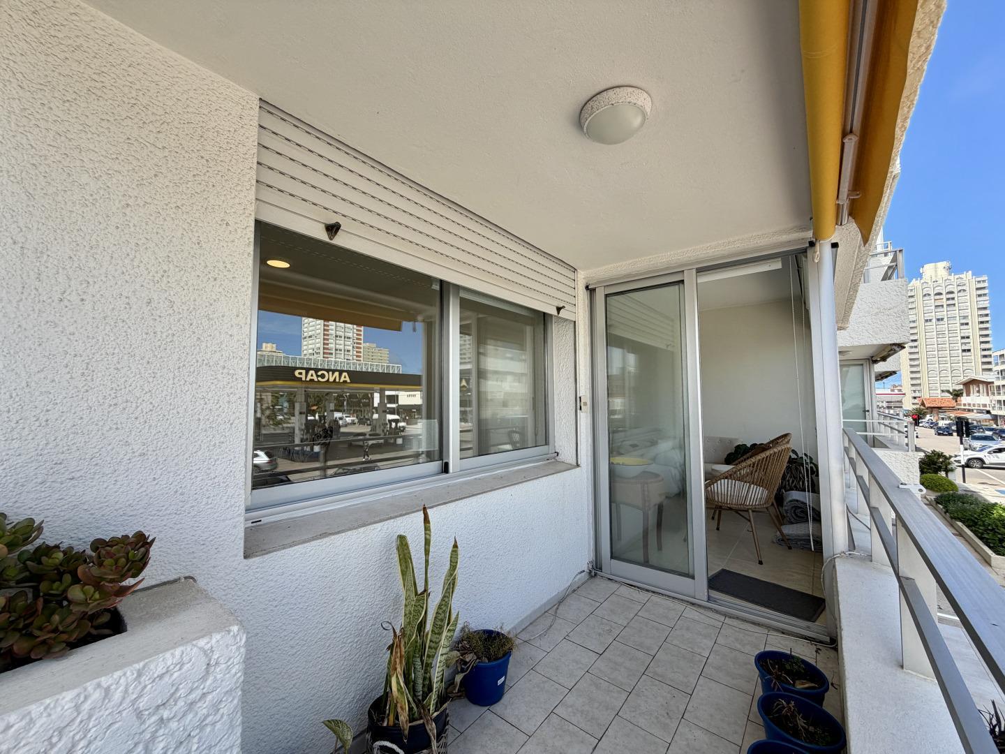 Foto de Apartamento. Calle 20. 2 dormitorios y garaje. Punta del Este, imagen 3