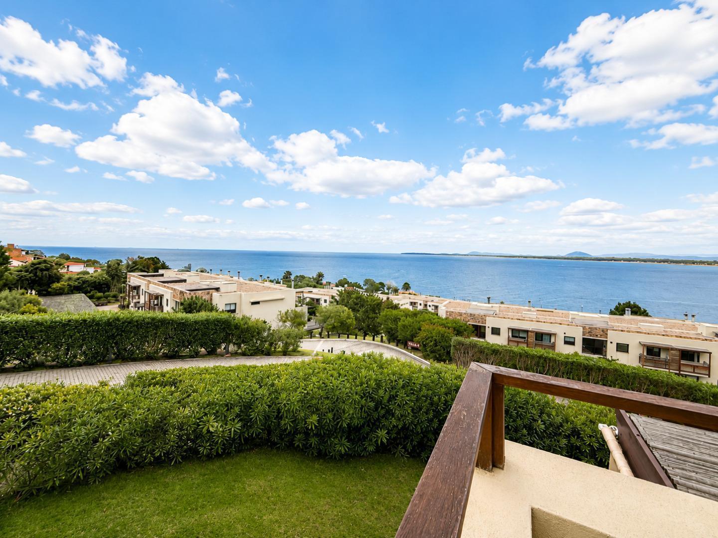 Foto de Apartamento Quartier Punta Ballena. 2 dormitorios, imagen 4