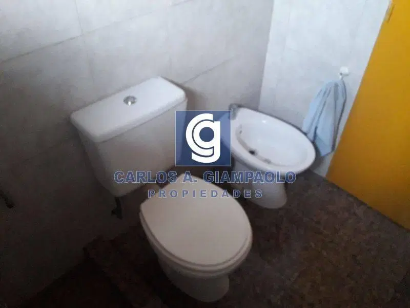 Departamento 2 ambientes. | AV. SAN MARTIN al 1500 4