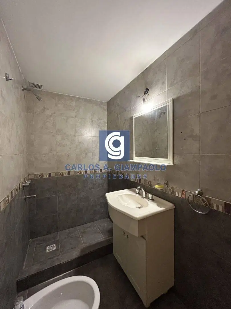 DUPLEX INTERNO DE 3 AMBIENTES EN VILLA BOSCH 5