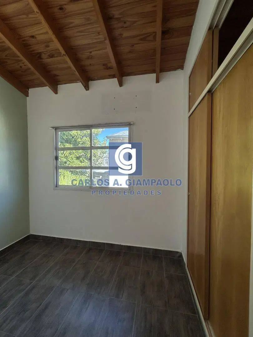 DUPLEX INTERNO DE 3 AMBIENTES EN VILLA BOSCH 2