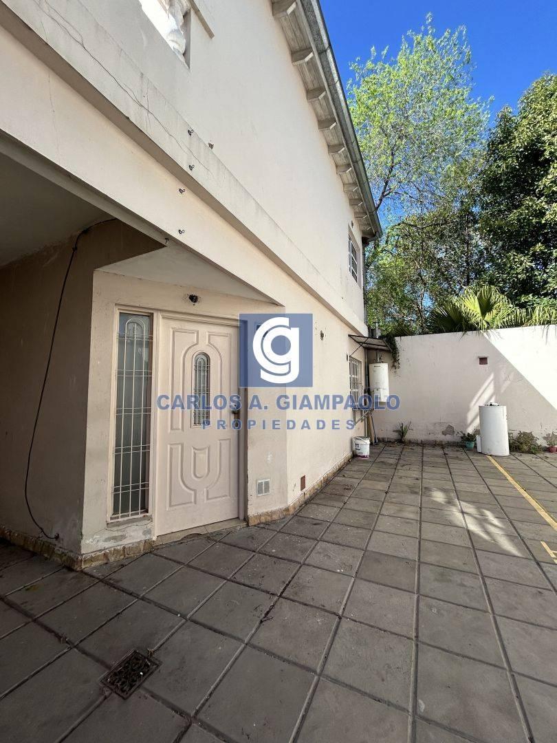 DUPLEX INTERNO DE 3 AMBIENTES EN VILLA BOSCH