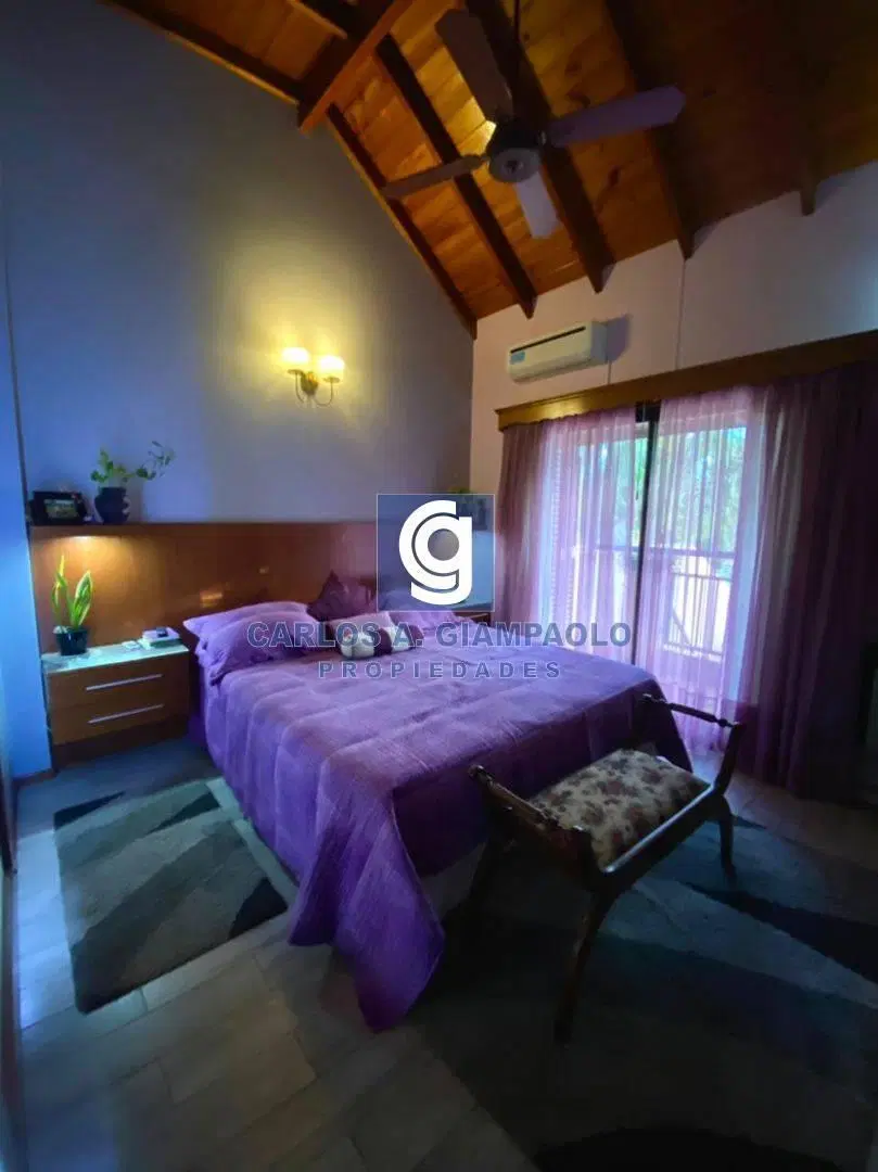 CASA DE 6 AMBIENTES EN VILLA BOSCH 2