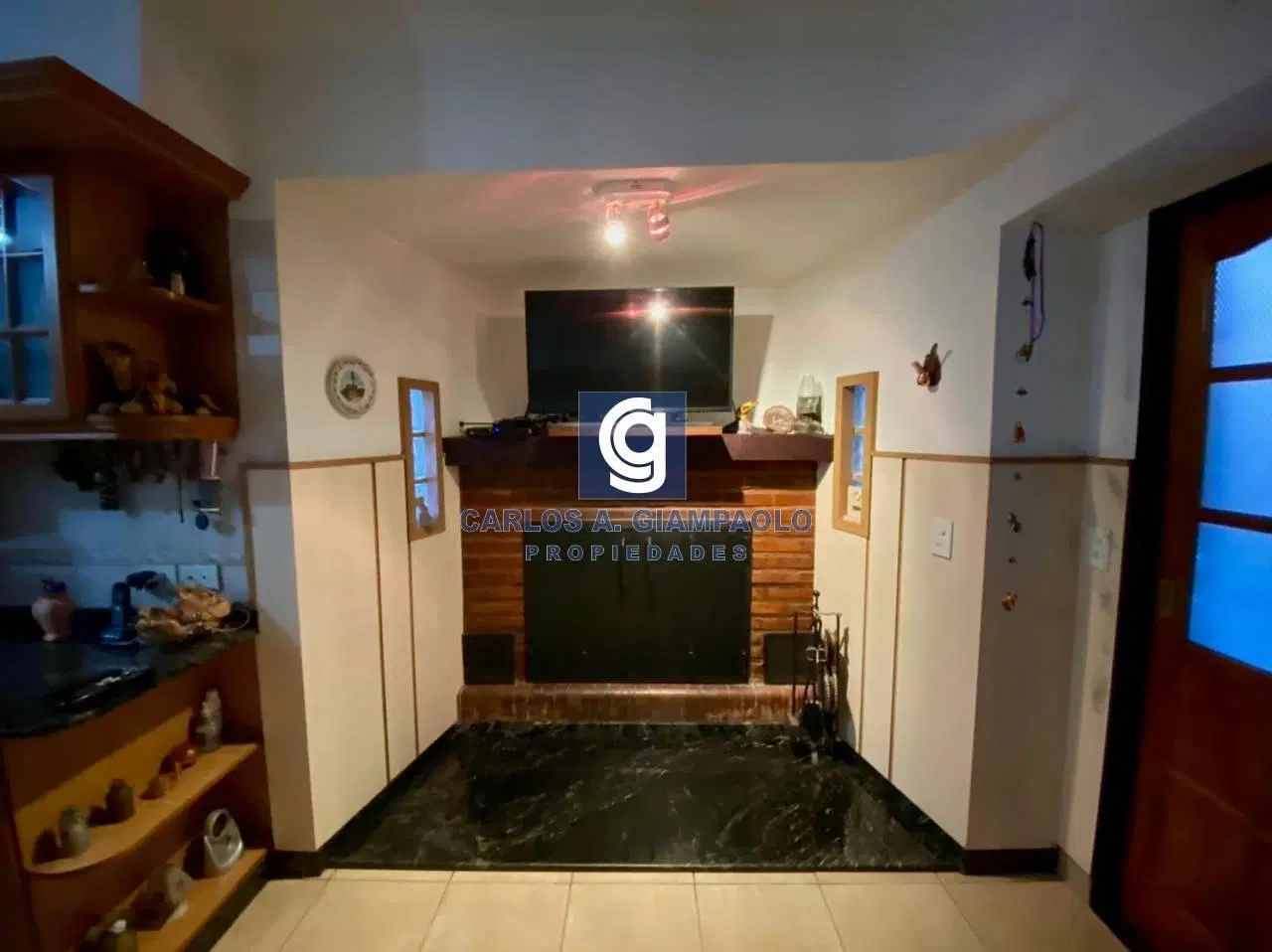 CASA DE 6 AMBIENTES EN VILLA BOSCH 5