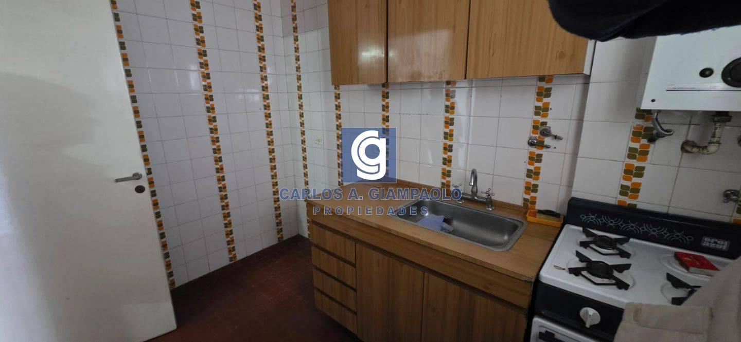 Foto de DEPTO 2 AMBIENTES EN ALQUILER AMOBLADO, imagen 4
