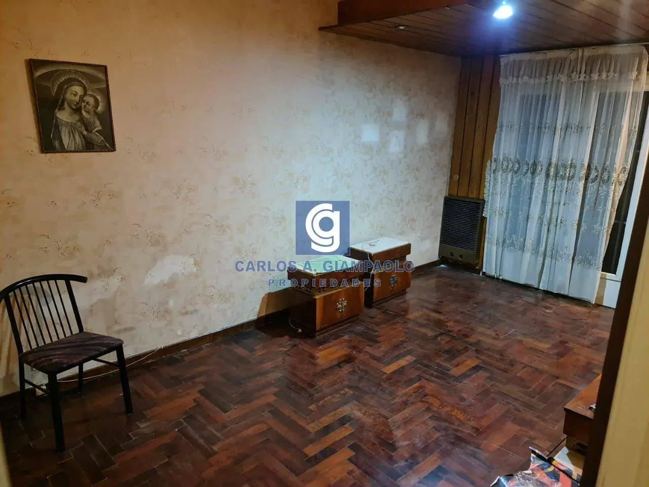 Casa 3 Amb. en Alquiler Hurlingham 8