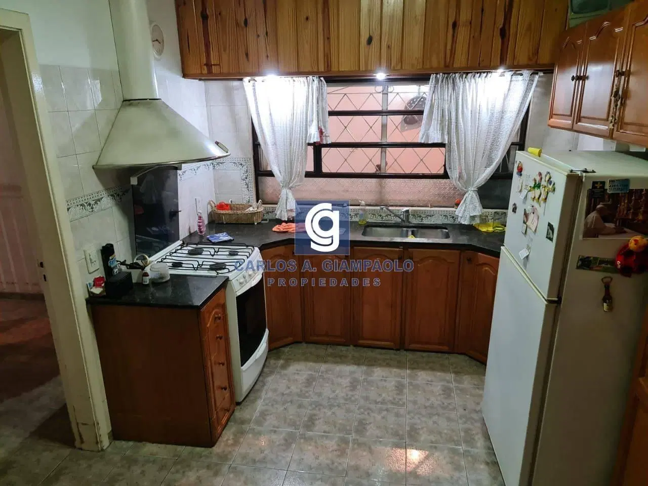 HERMOSO CHALET DE 3 AMBIENTES 1