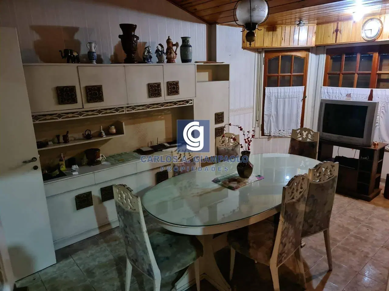 HERMOSO CHALET DE 3 AMBIENTES 3