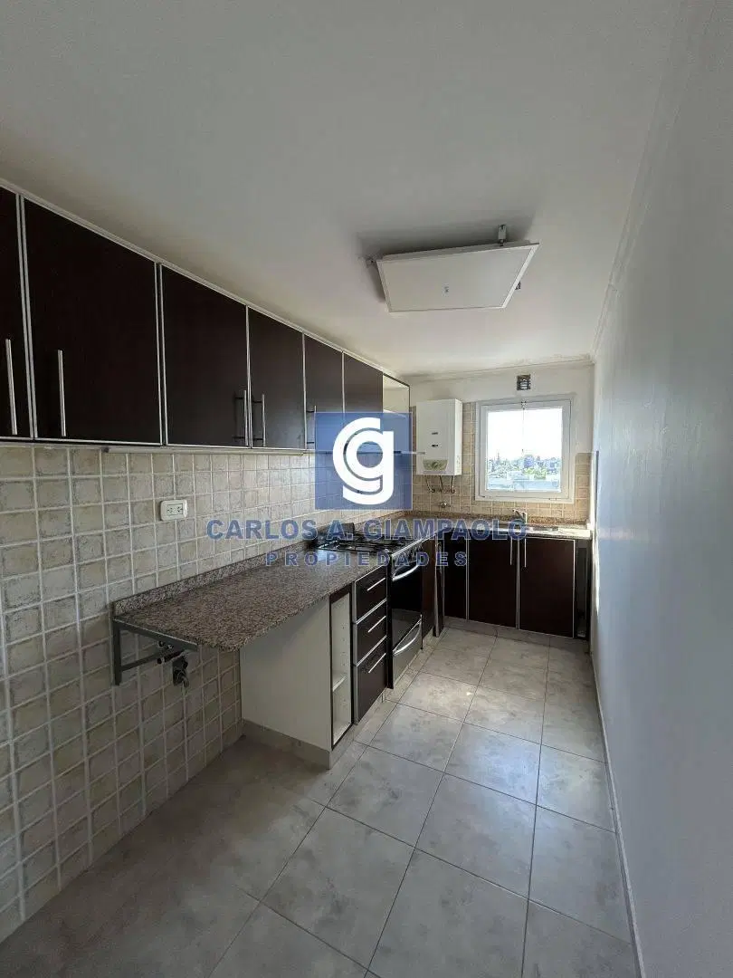 DEPARTAMENTO DE 2 AMBIENTES 2