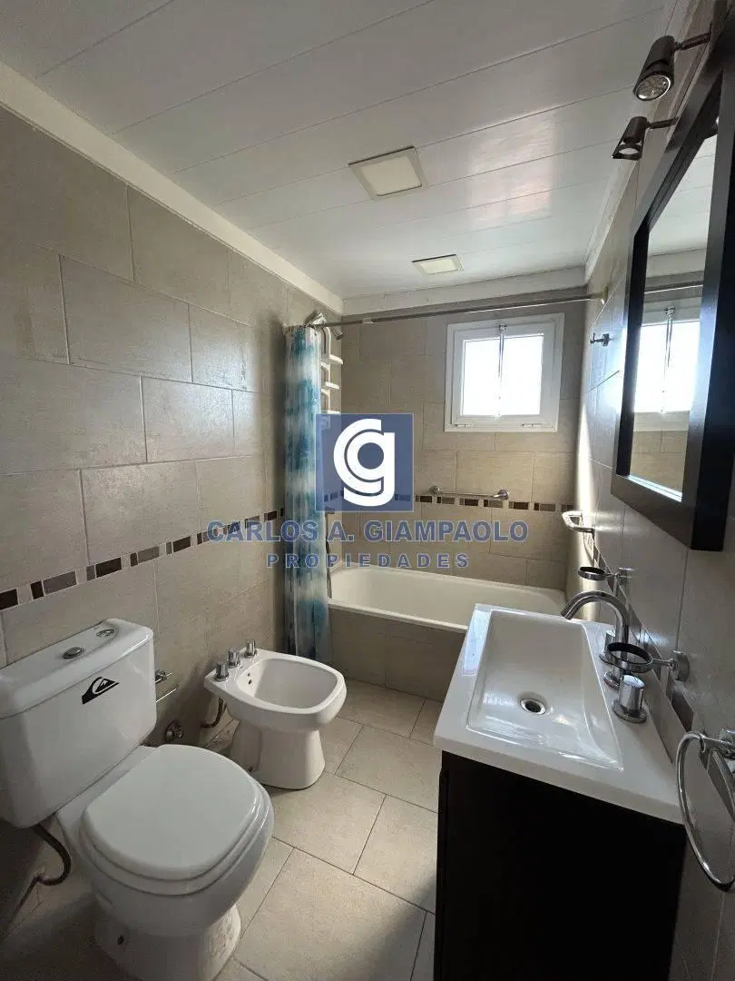 DEPARTAMENTO DE 2 AMBIENTES 1