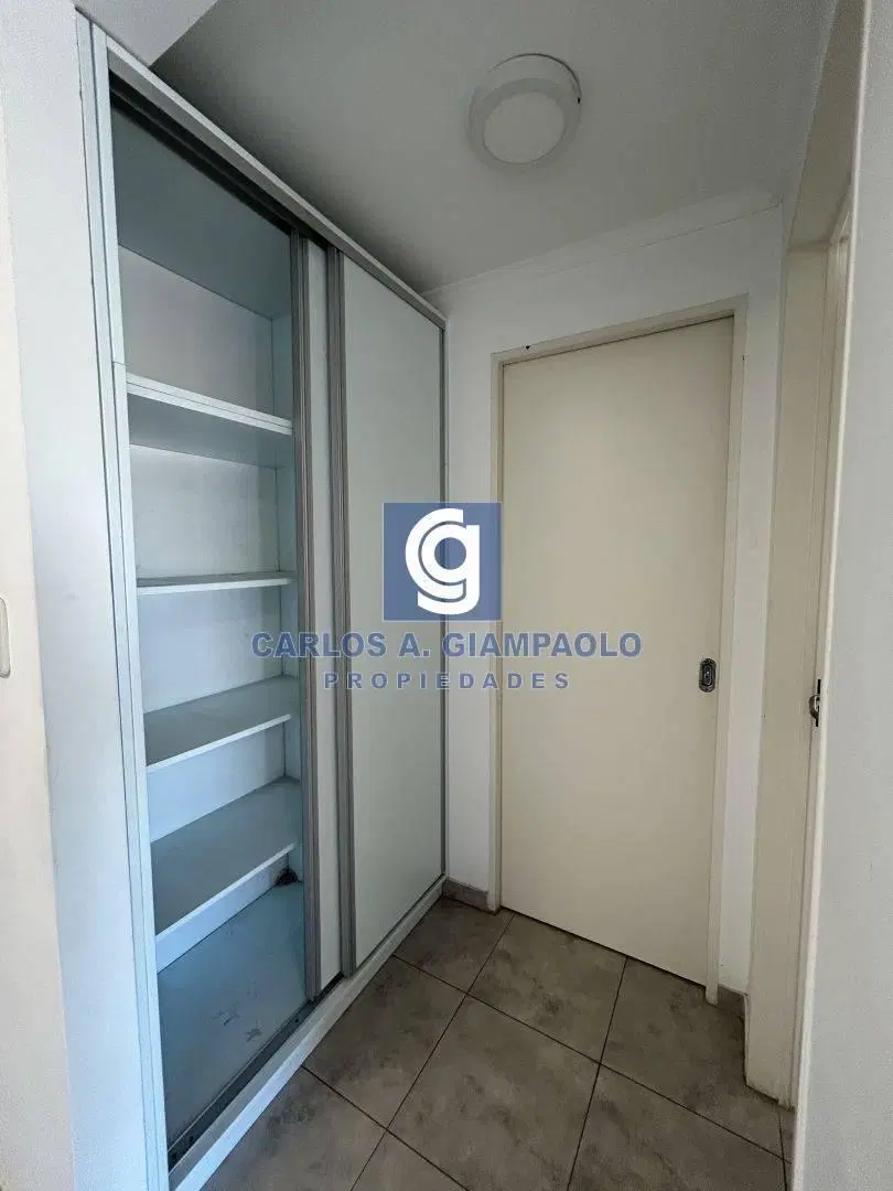 DEPARTAMENTO DE 2 AMBIENTES 8