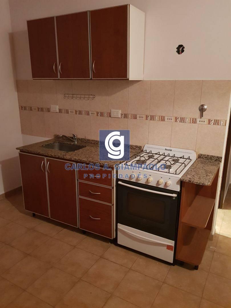Foto de Departamento monoambiente. | ECHEVERRIA al 6300, imagen 3