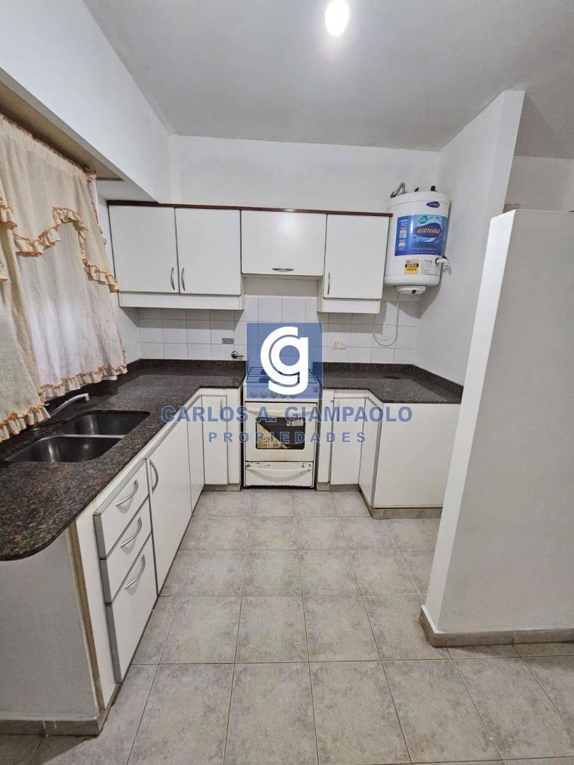 Foto de Departamento monoambiente. | FISCHETTI al 4400, imagen 1