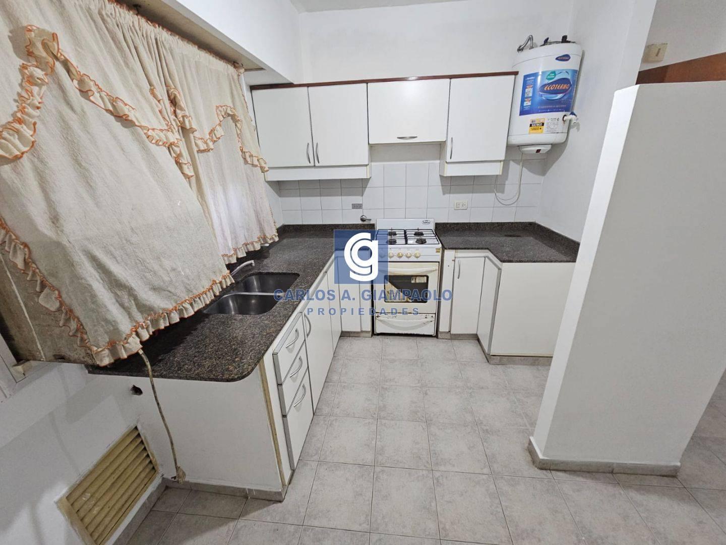 Foto de Departamento monoambiente. | FISCHETTI al 4400, imagen 4