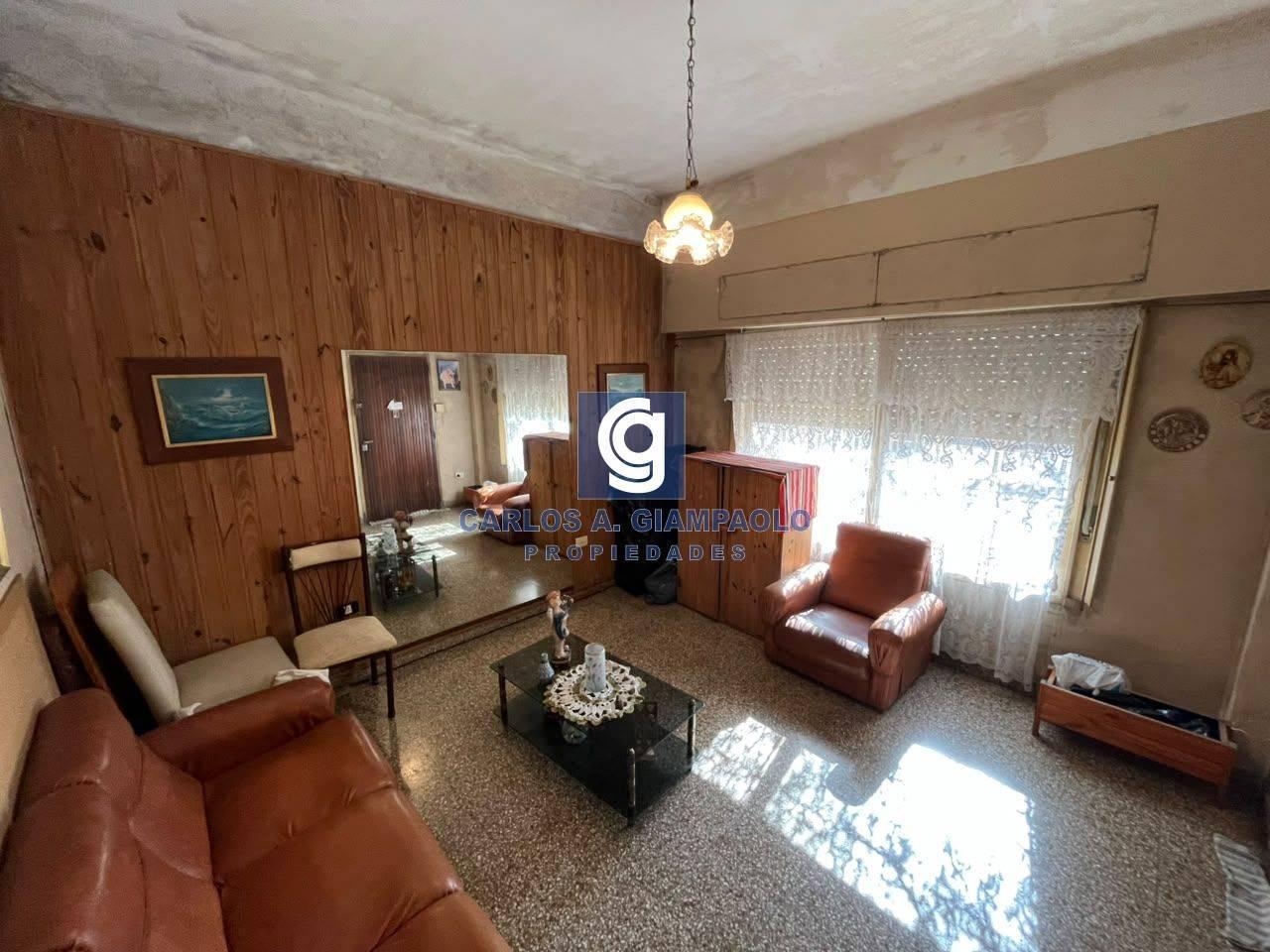 Casa 4 ambientes. | SAN VICENTE al 5600