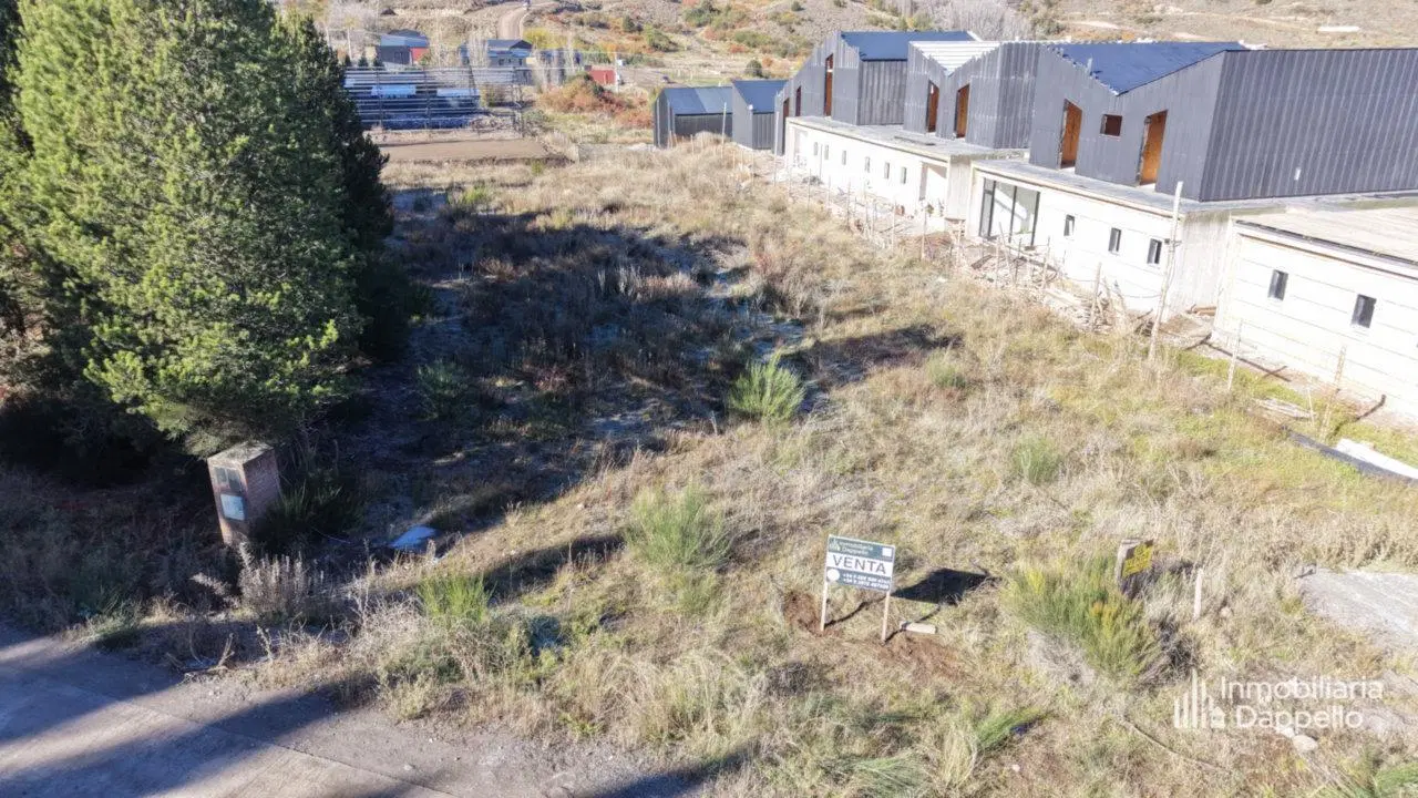 Venta Terreno Comercial Vivienda San Martin de los Andes 4