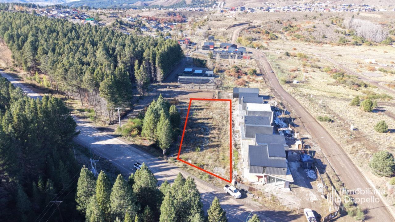 Venta Terreno Comercial Vivienda San Martin de los Andes