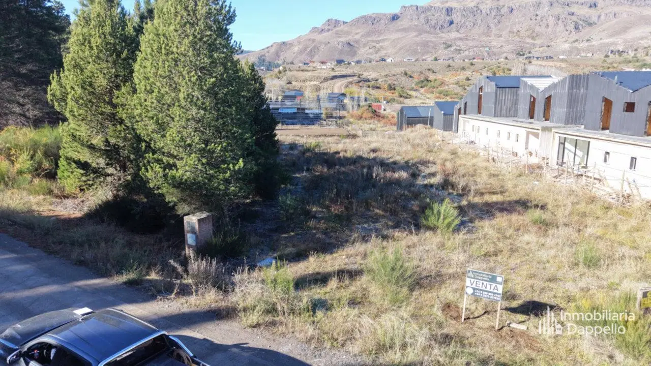 Venta Terreno Comercial Vivienda San Martin de los Andes 2