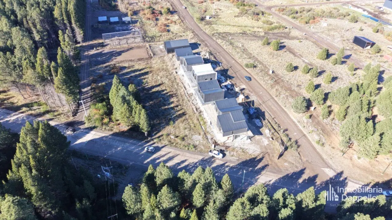 Venta Terreno Comercial Vivienda San Martin de los Andes 3