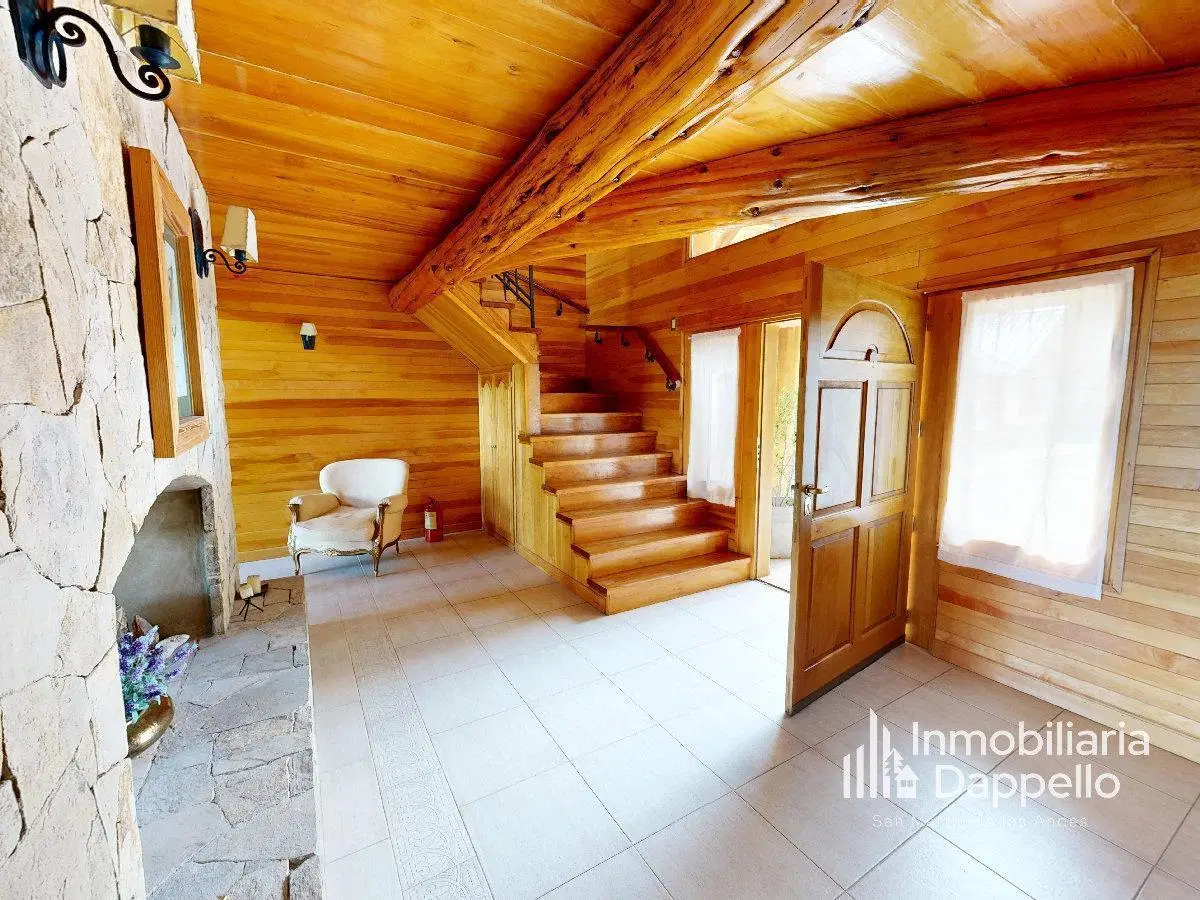 Casa Venta San Martin de los Andes 4