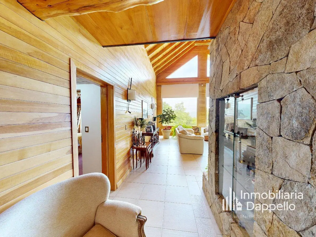 Casa Venta San Martin de los Andes 5