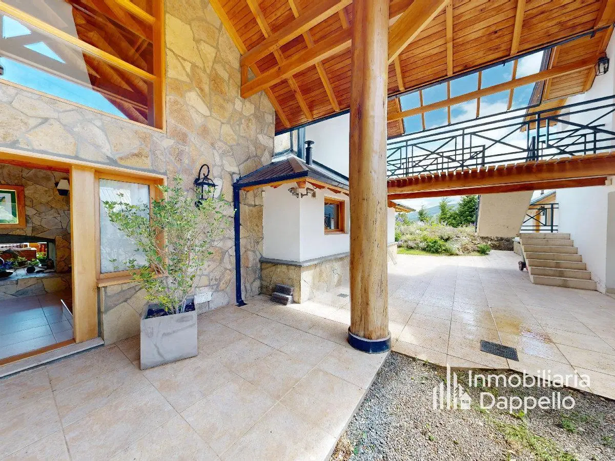 Casa Venta San Martin de los Andes 3