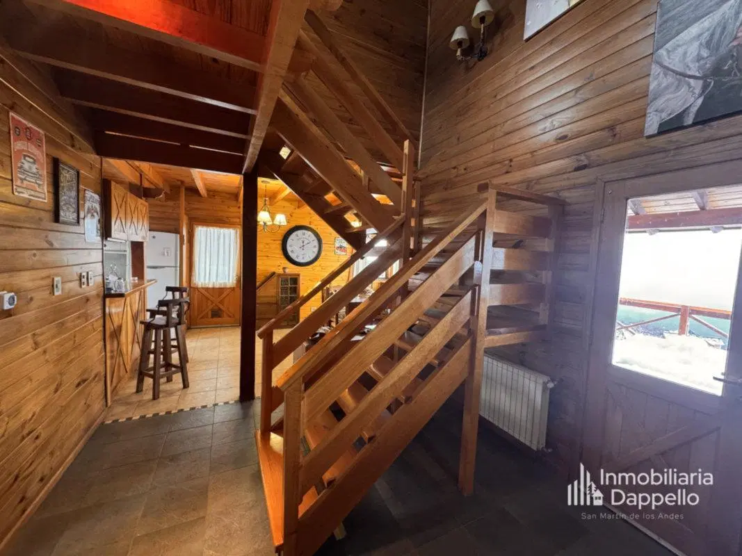 Casa en San Martin De Los Andes 5