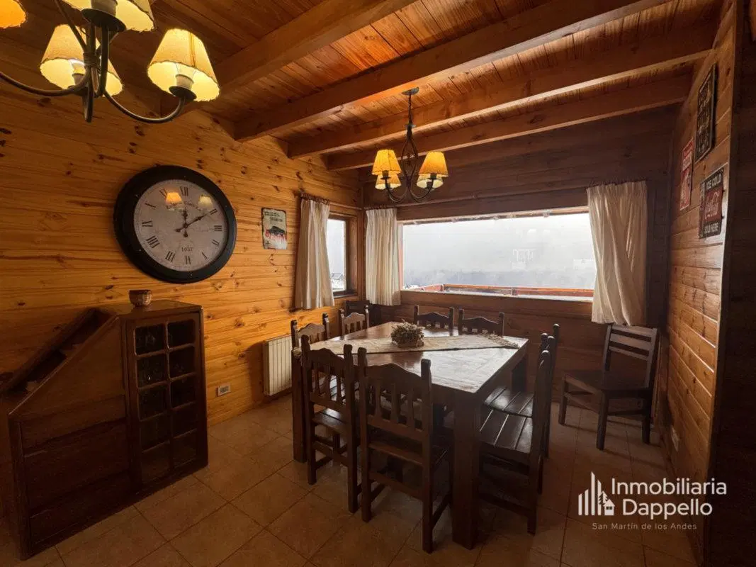 Casa en San Martin De Los Andes 4