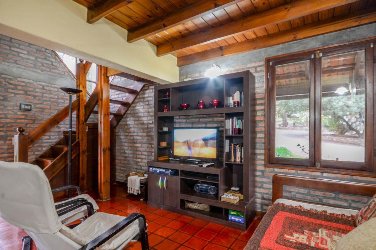 Chalet 52 - Alquiler vacacional en Country Chumamaya
