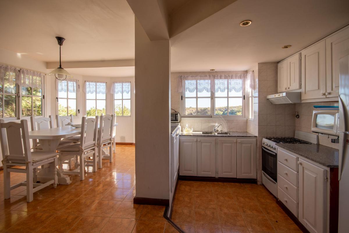 Chalet 59 - Alquiler vacacional en Country Chumamaya 