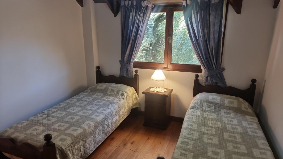 Chalet 149 - Alquiler vacacional en Country Chumamaya