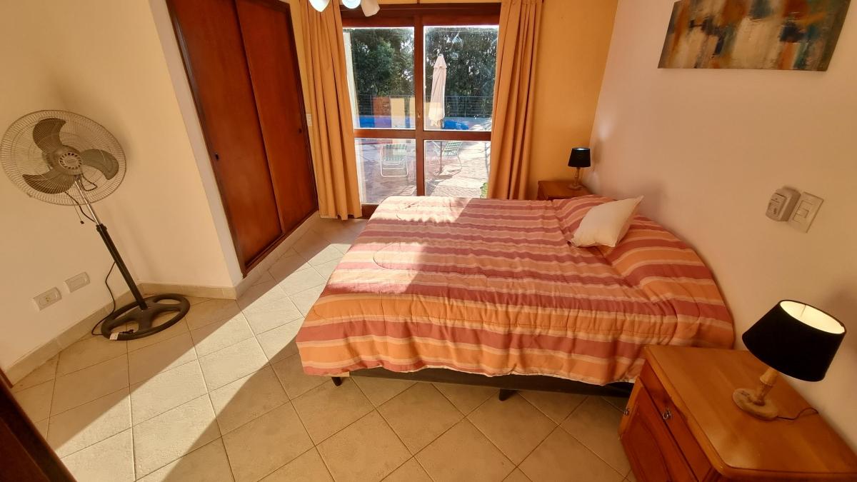 Chalet 202 - Alquiler vacacional en Country Chumamaya
