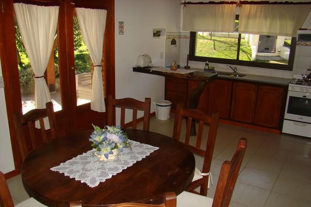 Chalet 260 - Alquiler vacacional en Country Chumamaya