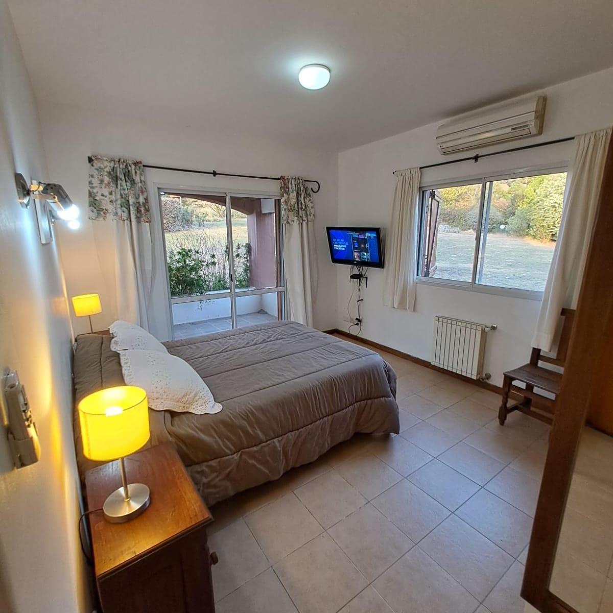 Chalet 262 - Alquiler vacacional en Country Chumamaya