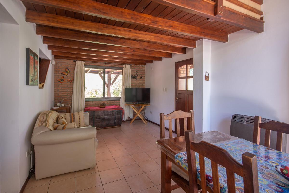 Chalet 86 - Alquiler vacacional en Country Chumamaya
