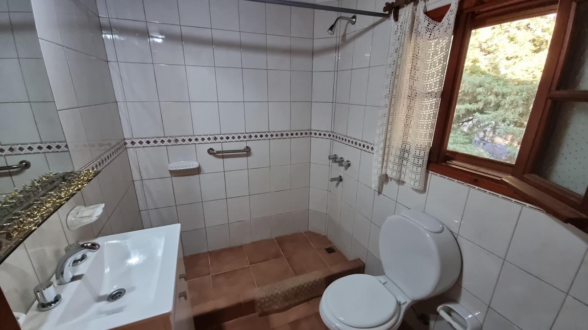 Chalet 114 - Alquiler vacacional en Country Chumamaya