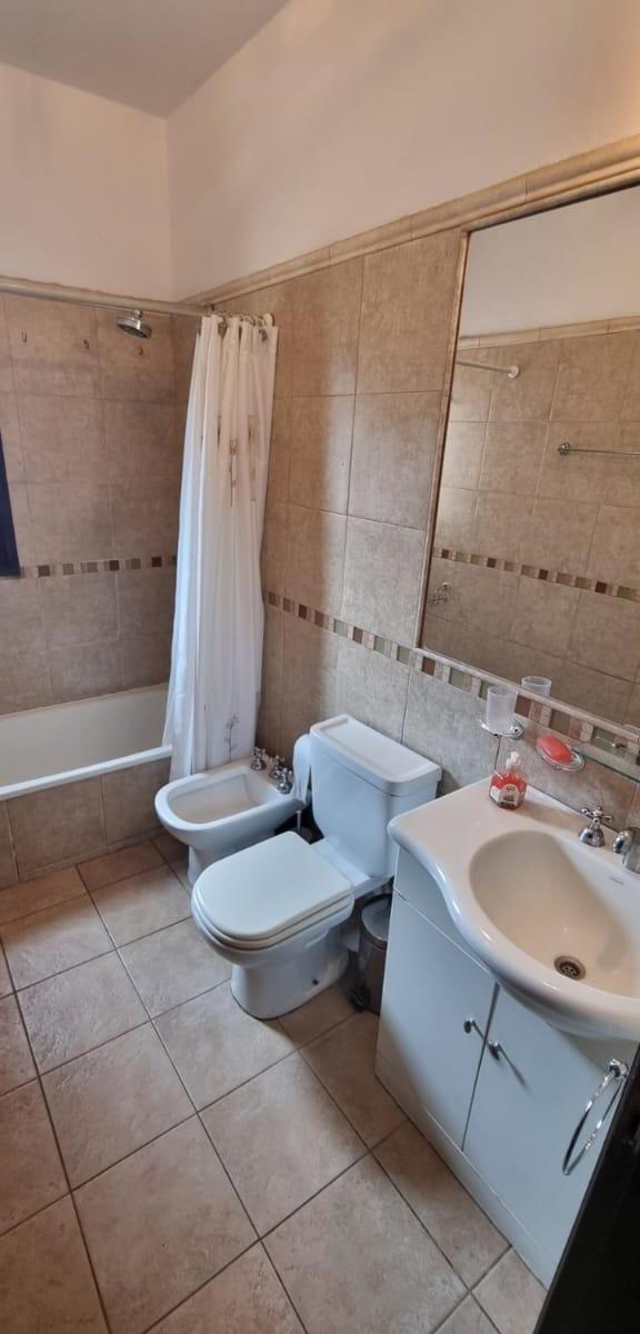 Chalet 346 - Alquiler vacacional en Country Chumamaya