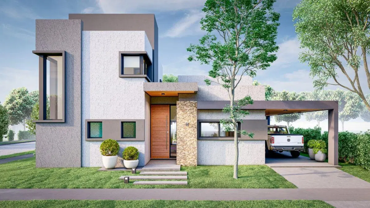 CASA PREMIUM EN COUNTRY CLUB DE CAMPO CHUMAMAYA 2