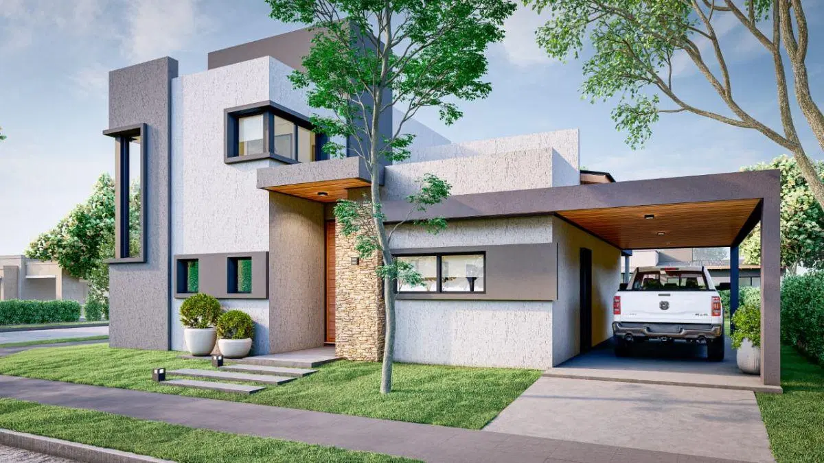 CASA PREMIUM EN COUNTRY CLUB DE CAMPO CHUMAMAYA 4