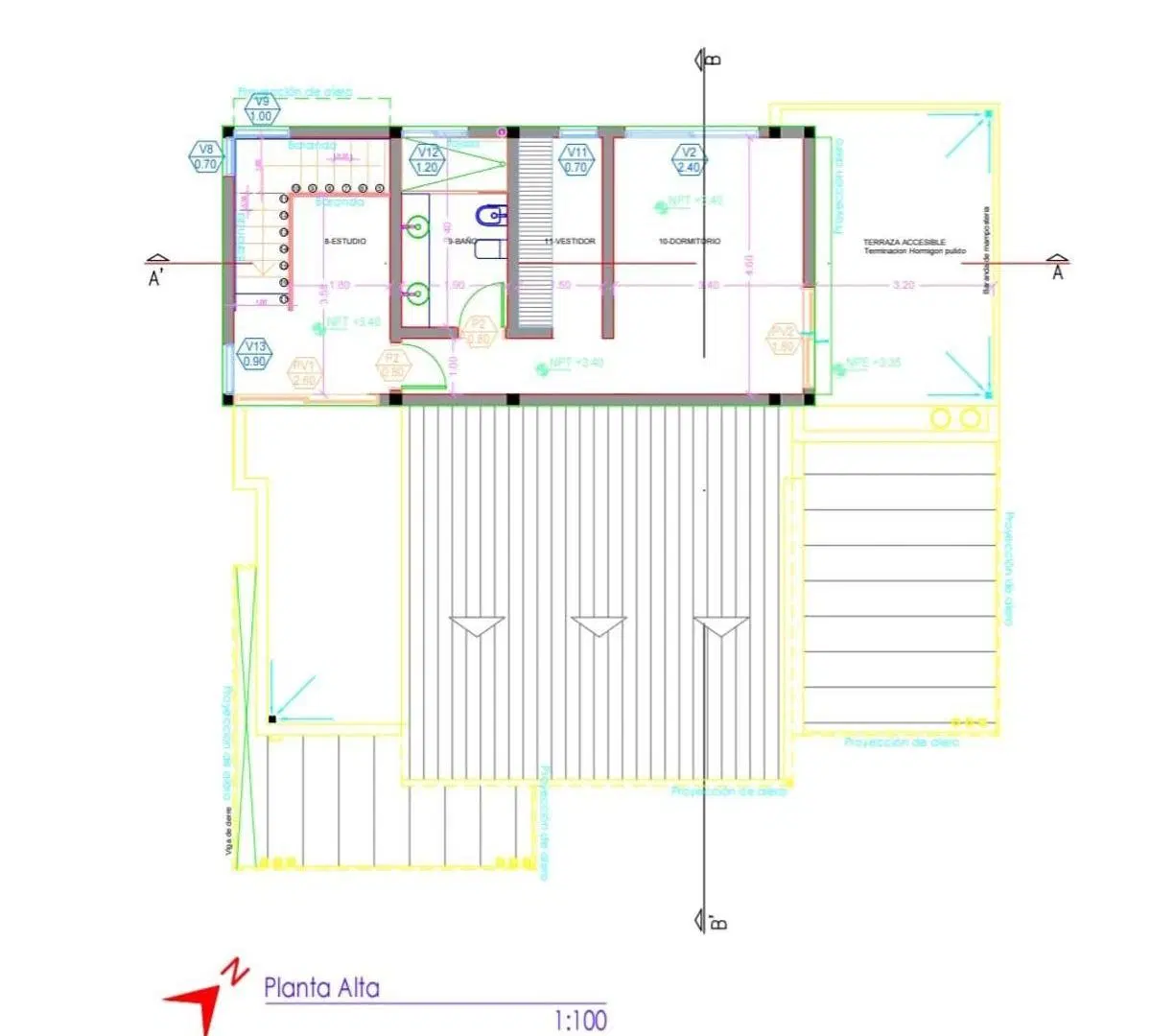Plano 2