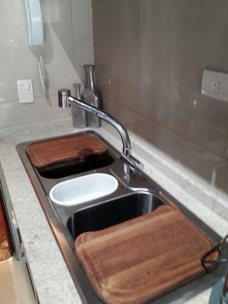 3 AMBIENTES | Balcarce al 200